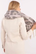 Szalik Model AT-SZ-416.99 Light Pink - AT AT Szalik Model AT-SZ-416.99 Light Pink - AT AT