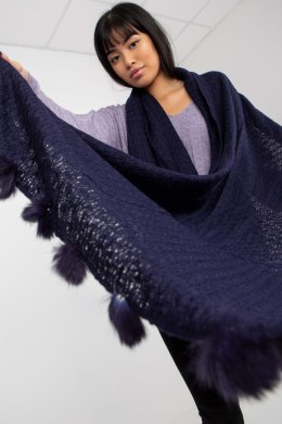 Szalik Model AT-SZ-E-318.57P Navy - AT AT