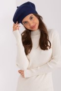 Beret Model AT-CZ-231305.85P Navy - AT AT Beret Model AT-CZ-231305.85P Navy - AT AT