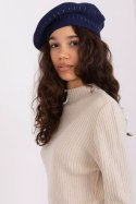 Beret Model AT-CZ-231605.21P Navy - AT AT