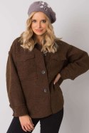 Beret Model AT-CZ-BF38834-1 Dark Violet - AT AT Beret Model AT-CZ-BF38834-1 Dark Violet - AT AT