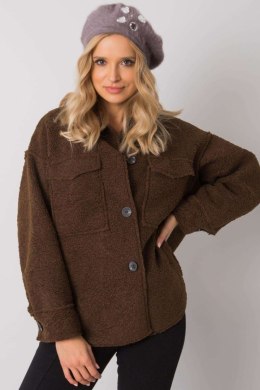 Beret Model AT-CZ-BF38834-1 Dark Violet - AT AT
