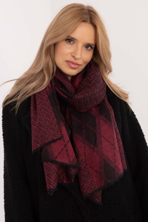 Chusta Model AT-CH-12301.82P Bordo - AT AT Chusta Model AT-CH-12301.82P Bordo - AT AT