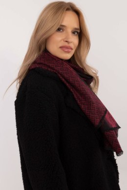 Chusta Model AT-CH-12301.82P Bordo - AT AT