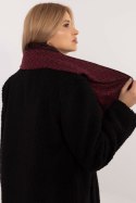Chusta Model AT-CH-12301.82P Bordo - AT AT Chusta Model AT-CH-12301.82P Bordo - AT AT