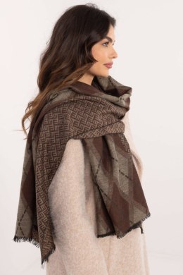 Chusta Model AT-CH-12301.82P Brown - AT AT
