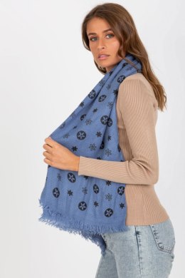 Chusta Model AT-CH-23503-1.89 Dark Blue - AT AT