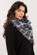 Chusta Model AT-CH-3007.20 Multicolor - AT AT Chusta Model AT-CH-3007.20 Multicolor - AT AT
