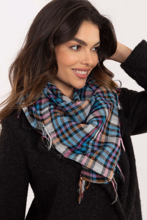 Chusta Model AT-CH-3007.22 Multicolor - AT AT Chusta Model AT-CH-3007.22 Multicolor - AT AT