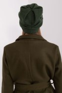 Czapka Model AT-CZ-2329.76 Dark Green - AT AT Czapka Model AT-CZ-2329.76 Dark Green - AT AT