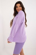 Golf Damski Model AT-SW-2342-1.35 Light Violet - AT AT Golf Damski Model AT-SW-2342-1.35 Light Violet - AT AT