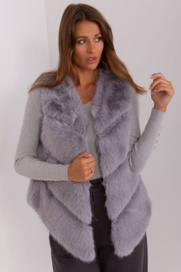 Kamizelka Model AT-KZ-2349.00P Grey - AT AT