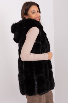 Kamizelka Model AT-KZ-2379.96P Black - AT AT