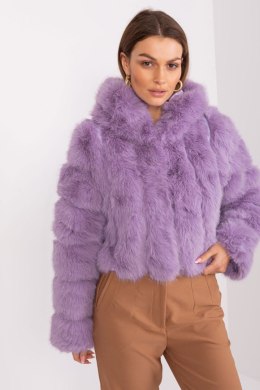 Kurtka Damska Model AT-KR-2378.96P Light Violet - AT AT