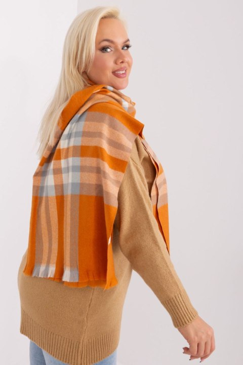 Szalik Model AT-SZ-23125-1.26 Dark Orange - AT AT Szalik Model AT-SZ-23125-1.26 Dark Orange - AT AT