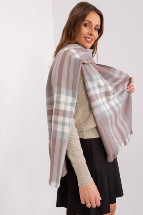 Szalik Model AT-SZ-23125-1.26 Light Violet - AT AT Szalik Model AT-SZ-23125-1.26 Light Violet - AT AT