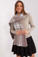 Szalik Model AT-SZ-23125-1.26 Light Violet - AT AT Szalik Model AT-SZ-23125-1.26 Light Violet - AT AT