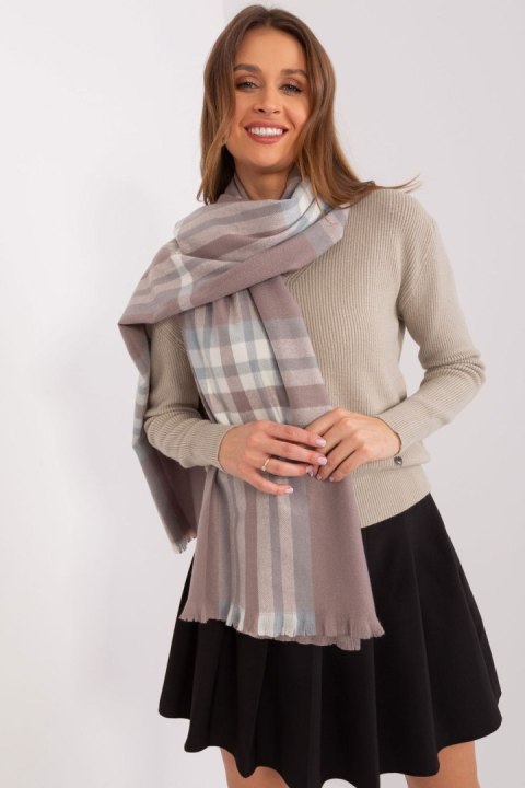 Szalik Model AT-SZ-23125-1.26 Light Violet - AT AT Szalik Model AT-SZ-23125-1.26 Light Violet - AT AT