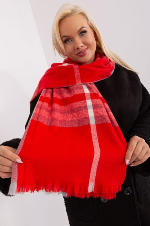 Szalik Model AT-SZ-23125-1.26 Red - AT AT Szalik Model AT-SZ-23125-1.26 Red - AT AT