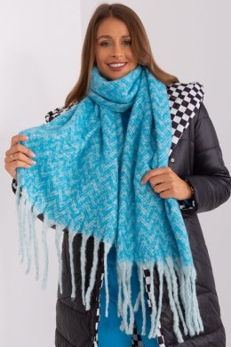 Szalik Model AT-SZ-23125.75 Blue - AT AT