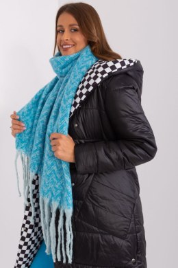 Szalik Model AT-SZ-23125.75 Blue - AT AT