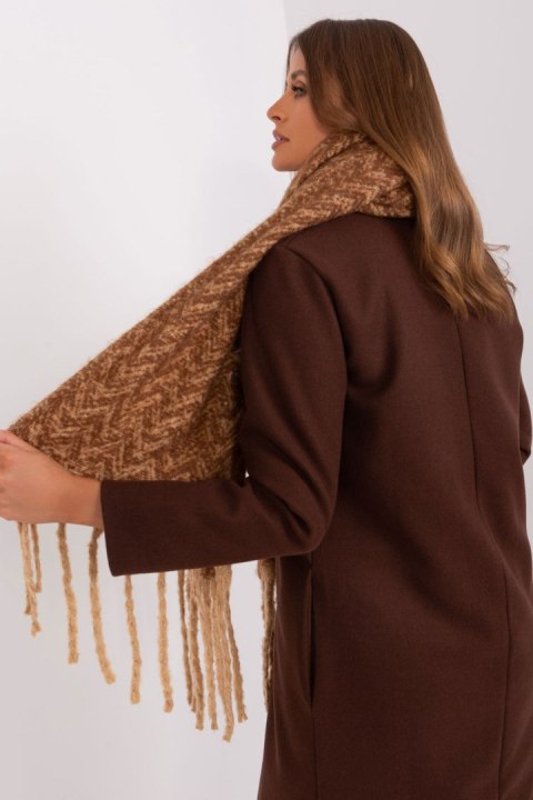 Szalik Model AT-SZ-23125.75 Camel - AT AT Szalik Model AT-SZ-23125.75 Camel - AT AT