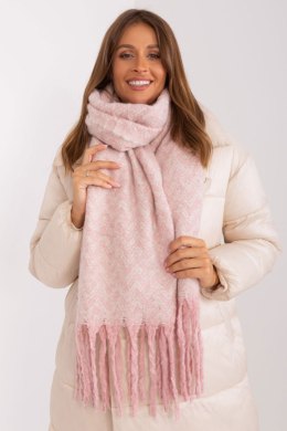 Szalik Model AT-SZ-23125.75 Light Pink - AT AT