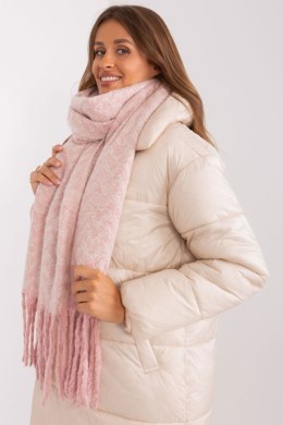 Szalik Model AT-SZ-23125.75 Light Pink - AT AT