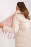 Szalik Model AT-SZ-23125.75 Light Pink - AT AT Szalik Model AT-SZ-23125.75 Light Pink - AT AT