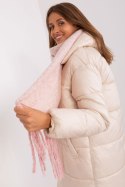 Szalik Model AT-SZ-23125.75 Light Pink - AT AT Szalik Model AT-SZ-23125.75 Light Pink - AT AT