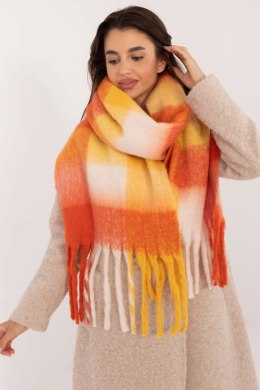 Szalik Model AT-SZ-2312501.62 Orange - AT AT