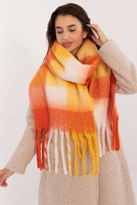 Szalik Model AT-SZ-2312501.62 Orange - AT AT Szalik Model AT-SZ-2312501.62 Orange - AT AT