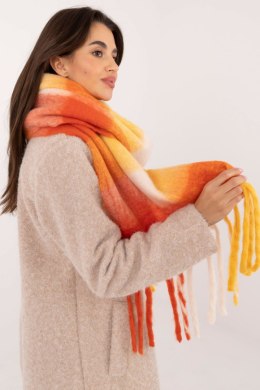Szalik Model AT-SZ-2312501.62 Orange - AT AT