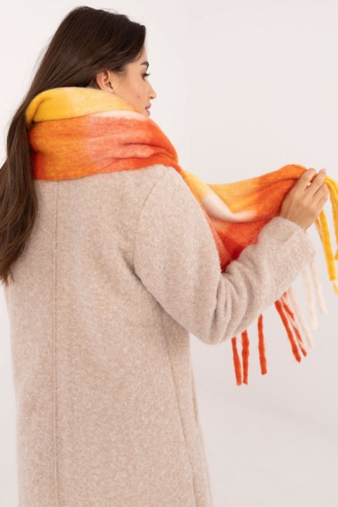 Szalik Model AT-SZ-2312501.62 Orange - AT AT Szalik Model AT-SZ-2312501.62 Orange - AT AT