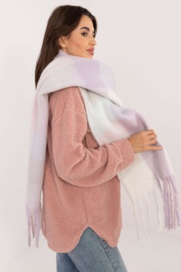 Szalik Model AT-SZ-2312502.35 Light Violet - AT AT