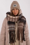 Szalik Model AT-SZ-231301.21 Brown - AT AT Szalik Model AT-SZ-231301.21 Brown - AT AT