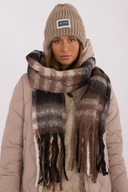 Szalik Model AT-SZ-231301.21 Brown - AT AT