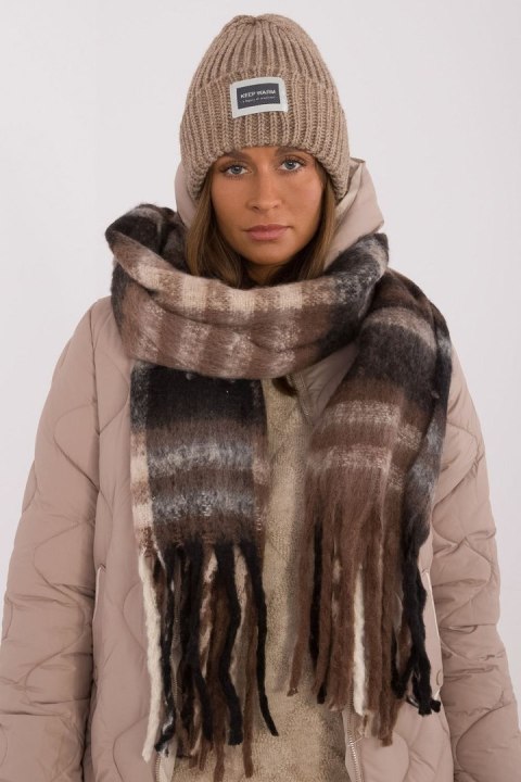Szalik Model AT-SZ-231301.21 Brown - AT AT Szalik Model AT-SZ-231301.21 Brown - AT AT