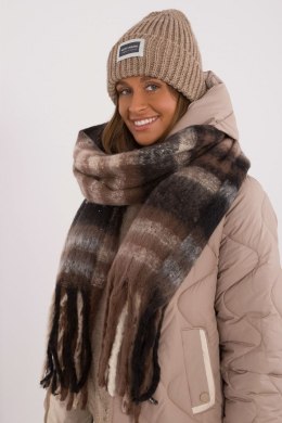 Szalik Model AT-SZ-231301.21 Brown - AT AT