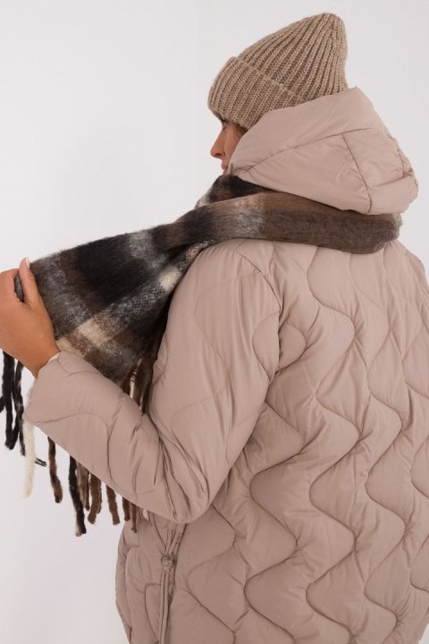 Szalik Model AT-SZ-231301.21 Brown - AT AT Szalik Model AT-SZ-231301.21 Brown - AT AT