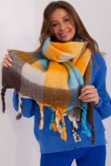 Szalik Model AT-SZ-2313501.97 Brown - AT AT Szalik Model AT-SZ-2313501.97 Brown - AT AT