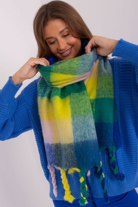 Szalik Model AT-SZ-2313501.97 Cobalt - AT AT Szalik Model AT-SZ-2313501.97 Cobalt - AT AT