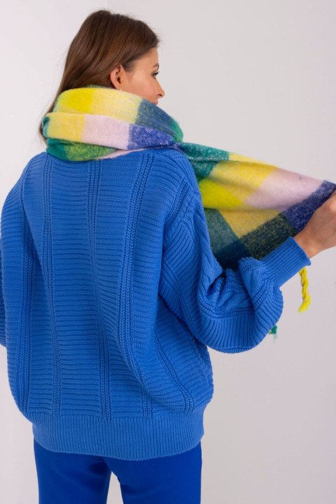 Szalik Model AT-SZ-2313501.97 Cobalt - AT AT Szalik Model AT-SZ-2313501.97 Cobalt - AT AT