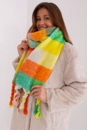 Szalik Model AT-SZ-2313501.97 Light Green - AT AT Szalik Model AT-SZ-2313501.97 Light Green - AT AT