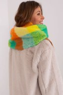 Szalik Model AT-SZ-2313501.97 Light Green - AT AT Szalik Model AT-SZ-2313501.97 Light Green - AT AT