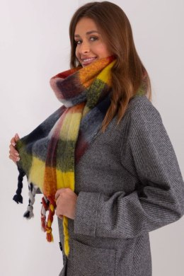 Szalik Model AT-SZ-2313501.98 Yellow - AT AT
