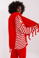 Szalik Model AT-SZ-2313502.47P Red - AT AT Szalik Model AT-SZ-2313502.47P Red - AT AT