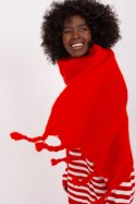 Szalik Model AT-SZ-2313502.47P Red - AT AT Szalik Model AT-SZ-2313502.47P Red - AT AT