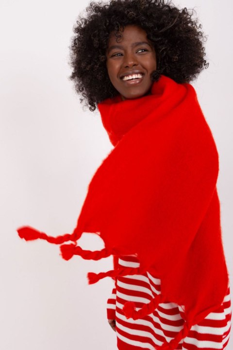 Szalik Model AT-SZ-2313502.47P Red - AT AT Szalik Model AT-SZ-2313502.47P Red - AT AT