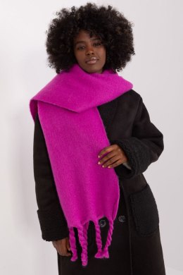 Szalik Model AT-SZ-2313502.53P Violet - AT AT
